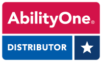 AbilityOne Distributor Logo - PNG File